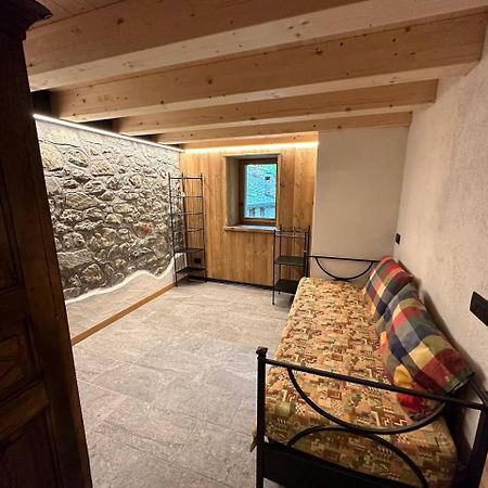Chalet Val Ferret Cir 0246 クールマイユール エクステリア 写真