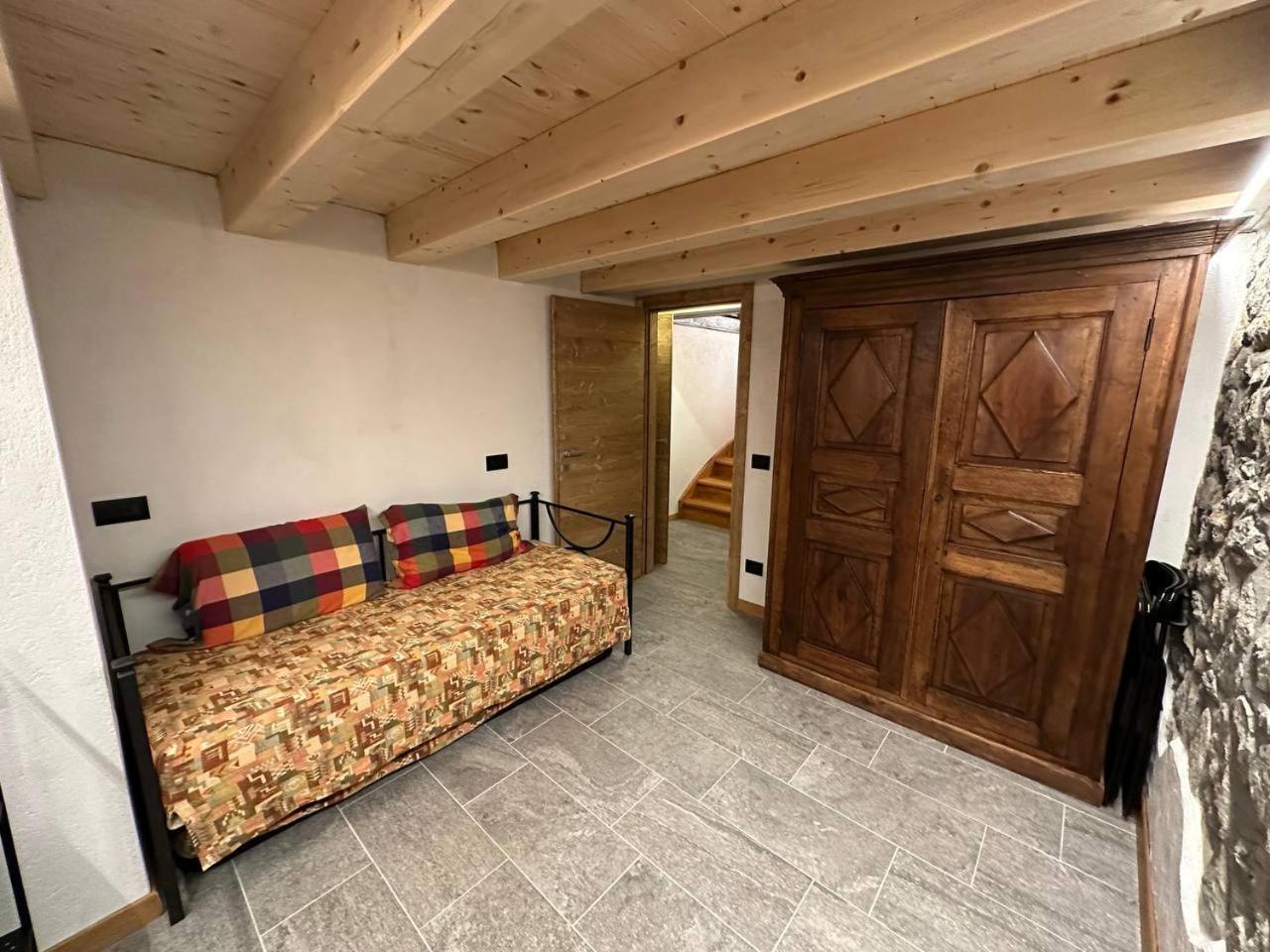 Chalet Val Ferret Cir 0246 クールマイユール エクステリア 写真