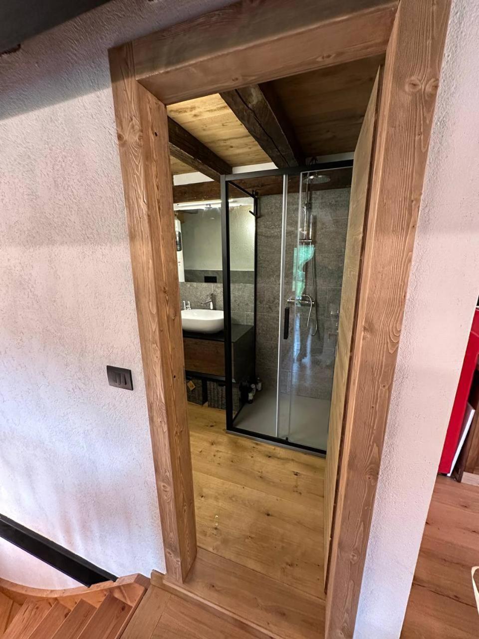 Chalet Val Ferret Cir 0246 クールマイユール エクステリア 写真