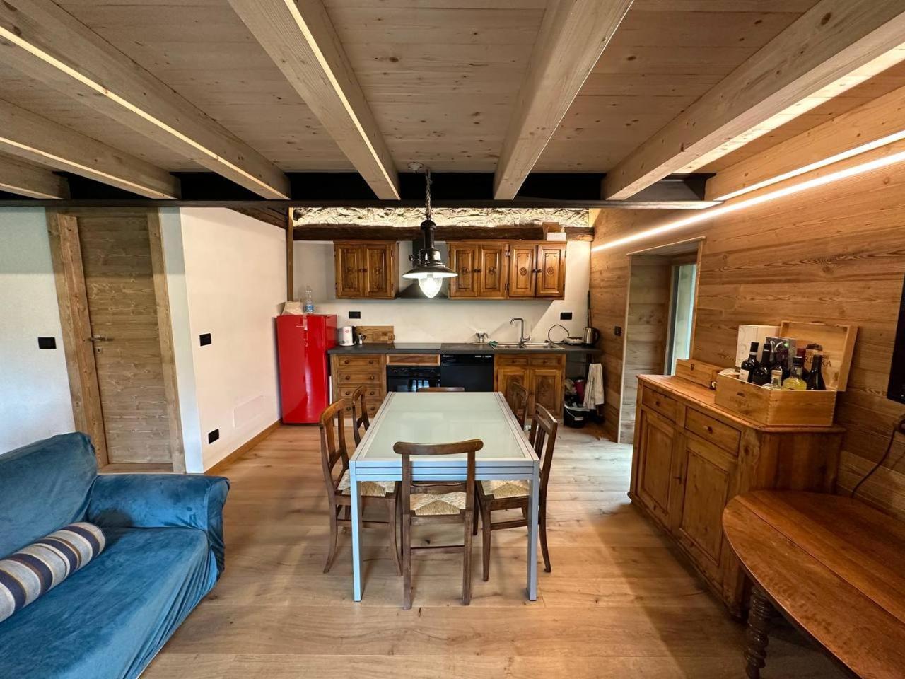 Chalet Val Ferret Cir 0246 クールマイユール エクステリア 写真