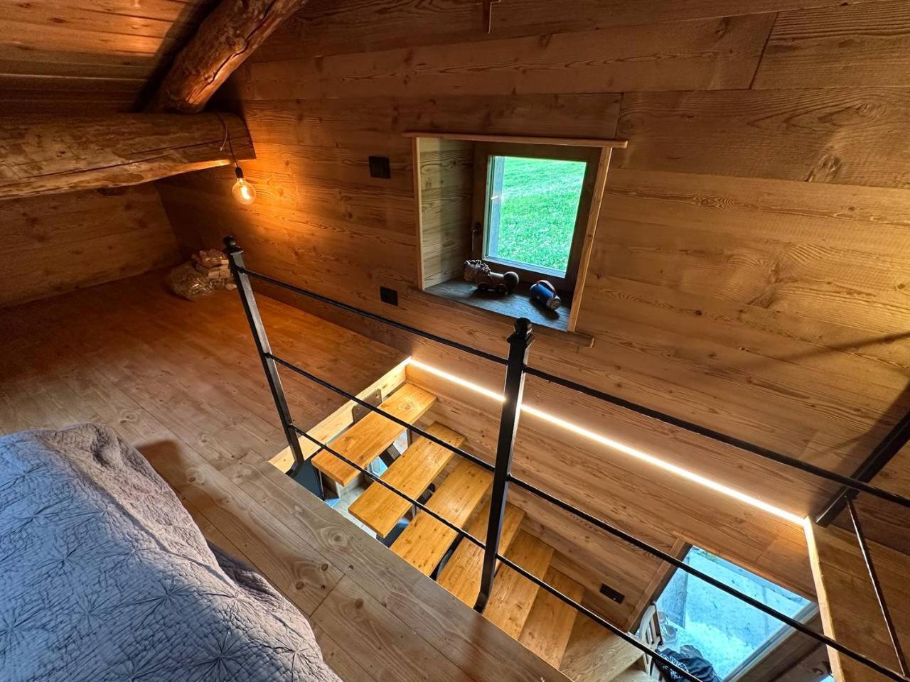 Chalet Val Ferret Cir 0246 クールマイユール エクステリア 写真