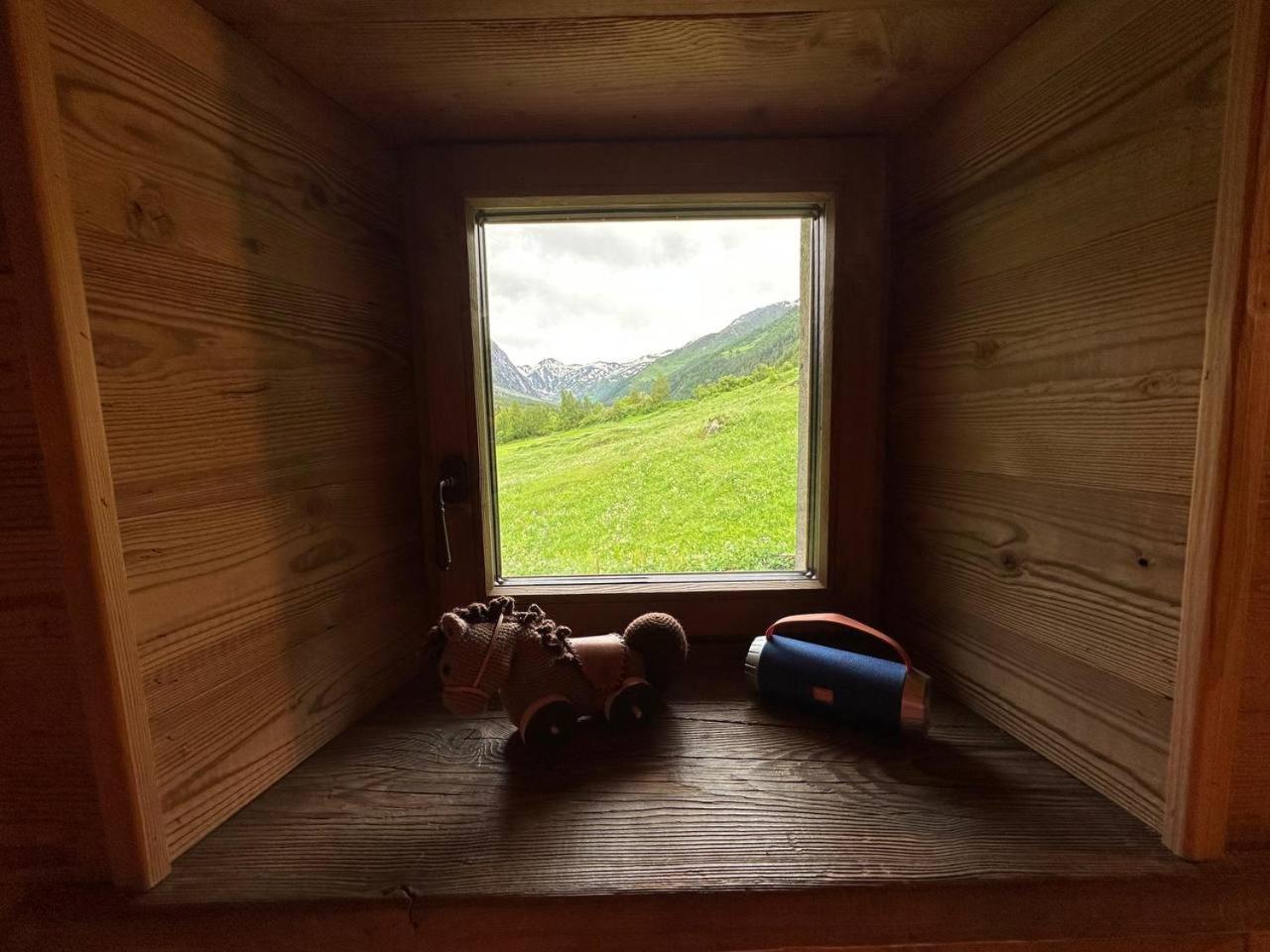 Chalet Val Ferret Cir 0246 クールマイユール エクステリア 写真