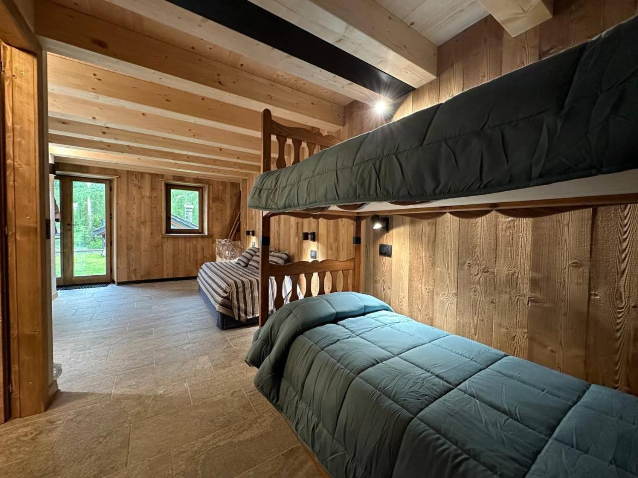 Chalet Val Ferret Cir 0246 クールマイユール エクステリア 写真