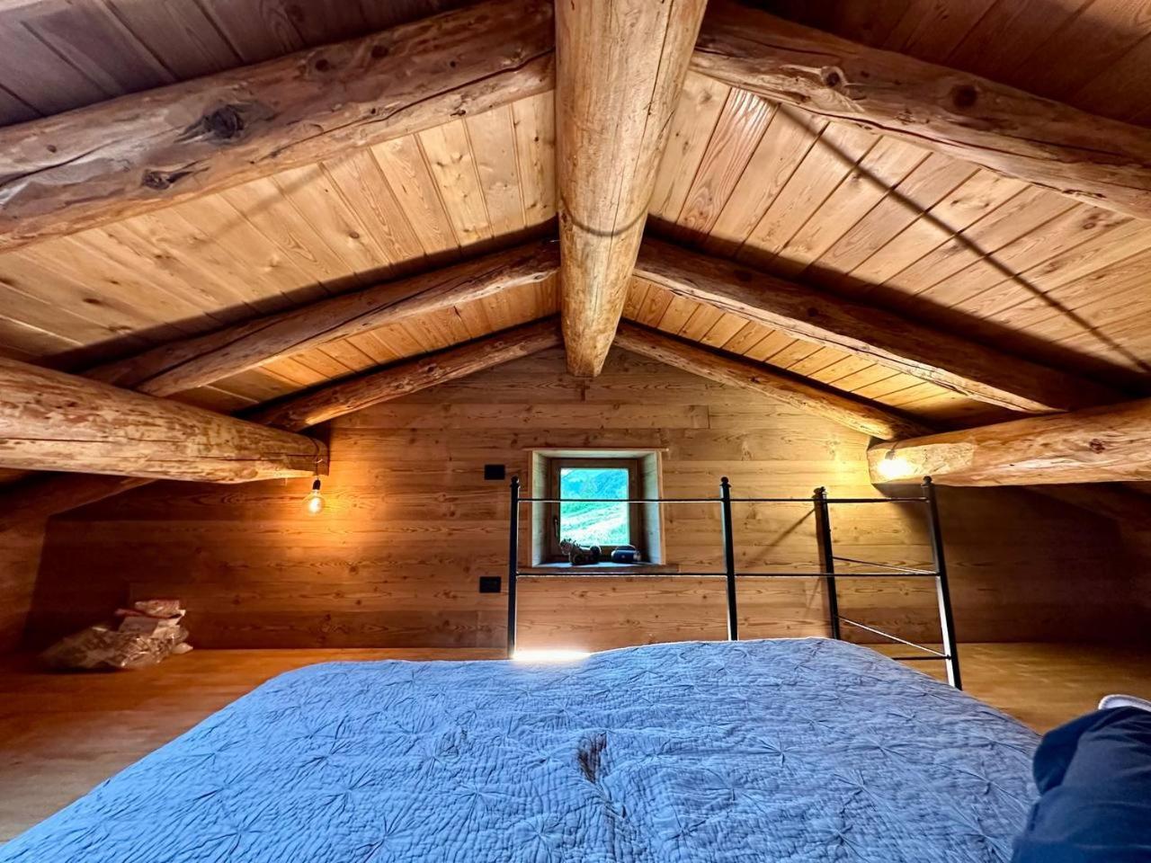 Chalet Val Ferret Cir 0246 クールマイユール エクステリア 写真