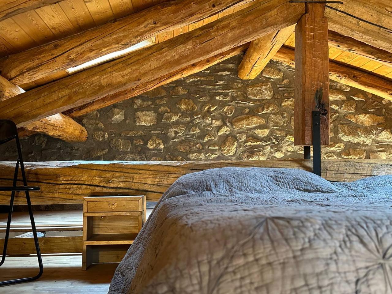 Chalet Val Ferret Cir 0246 クールマイユール エクステリア 写真
